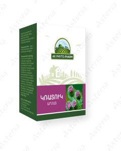 Կռատուկ արմատ Лопух корень 20գ 