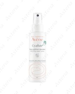 Avene Cicalfate+ կլանող և հանգստացնող տոնիկ ցողաշիթ 100մլ