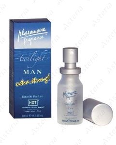 Hot Pheromon parfum twilight Ֆերոմոն օծանելիք տղամարդկանց համար 10մլ Art.N55050