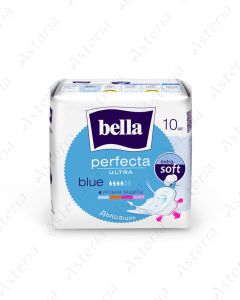 Bella միջադիր Perfecta ultra Blue N10