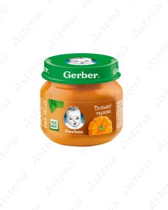 Gerber խյուս դդում 80գ