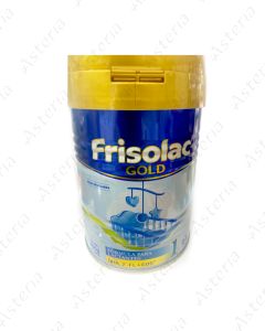 Friso Gold N1 կաթնախառնուրդ 400գ