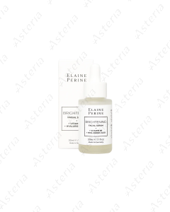 Իլեյն Պերին Դեմքի պայծառացնող շիճուկ, Վիտամին B5, հիալուրանաթթու 30մլ 27451