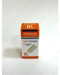 Miracle 10սմx1,5մ Բինտ Էլաստիկ ծնկի և սրունքի 04638/003610