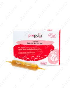 Propolia tonic potion ampoule 10 ml N10 0324