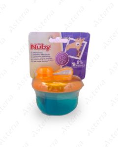 Nuby milk dispenser 3-seater