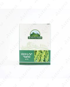Artemisia absintium herba 30g