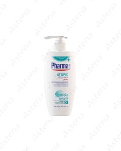 PHARMALINE body milk atopic 300ml 26126