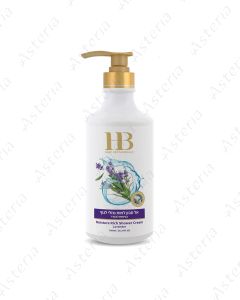 HB Moisture Rich shower cream Lavender 780ml 43725