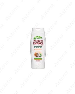 Instituto Eispaniol Coco lotion 500ml