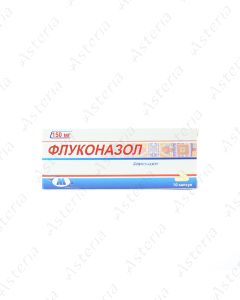 Fluconazole-Asteria capsules 150mg N10