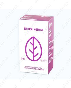 Althea roots 40g