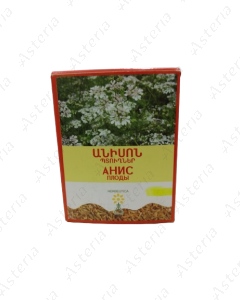 Anise fruit 20g