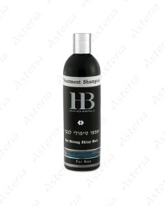 HB shampoo for Men 250ml 26059