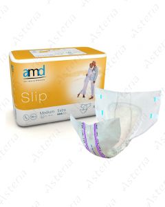AMD adult diaper cotton S extra N20 11013000