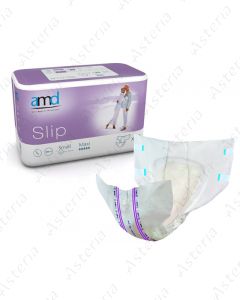 AMD cotton diper for adult X-L extra maxi N20 11045000