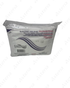 Tissue sterile Universal 16cmx14cm N10