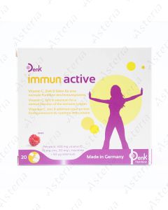 Immuno active denk N20