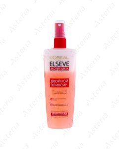 Loreal Elseve double elixir for colored hair 200ml