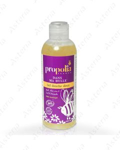 Propolia gentle shower gel 200ml 1079