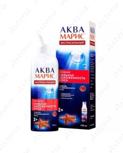 Aqua Maris Norm spray 150ml