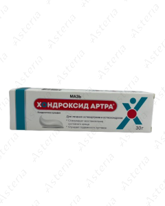 Chondroxid Artra ointment 30 ml