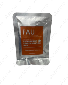 FAU SHINY PUMPKIN Premium Modeling mask 50g