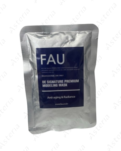 FAU Premium Anti-aging & Radiance modeling mask 50g