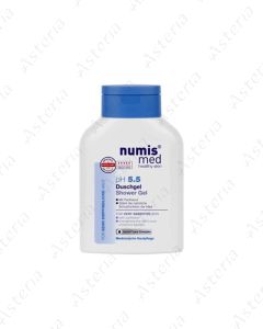 Numis Med Urea F5. 5 shower gel 200ml