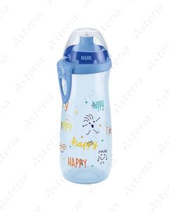 Nuk Sports Cup non-spill 24M+ 300ml