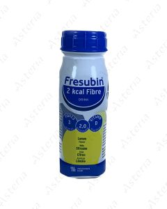 Fresubin 2kcal drink, m / tel. lemon 200ml