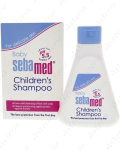 Sebamed baby shampoo 250ml 2049