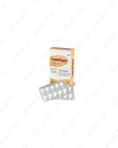 Calcicare tablets N30