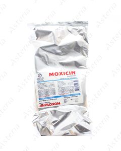 Moxicin 400mg - 250ml