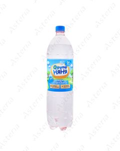 Fruto Nyanya water for children 1500 ml