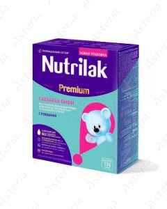 Nutrilak Premium N2 milk mixture 300g