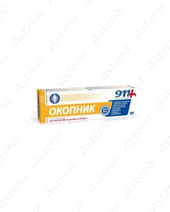 911 Okopnik gel balm 100ml