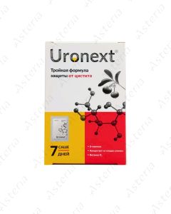 Uronex package N7