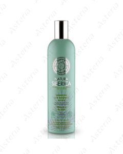 Natura Sibirica shampoo for oily hairs 400ml