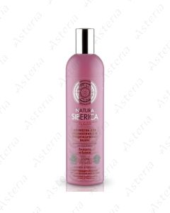 Natura Siberica shampoo for colored hair 400ml