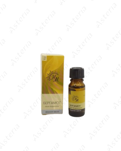 Bergamot Essential Oil 10ml