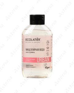EcoLatier micellar water urban rose 400ml