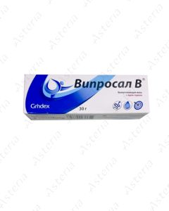 Viprosal B ointment 30g