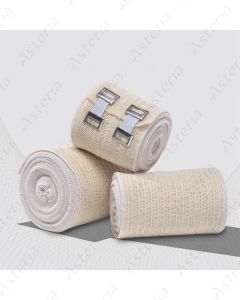 Tonus elast 9512 elastic bandage medical 1,5mx100mm