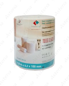 Tonus elast 9512 elastic bandage medical 5m x 100mm