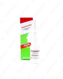 Nosacare spray 0.05% 15ml