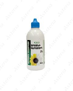 Hydrogen peroxide solution 3% 150ml