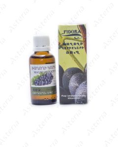 Fidora Grape oil 30ml