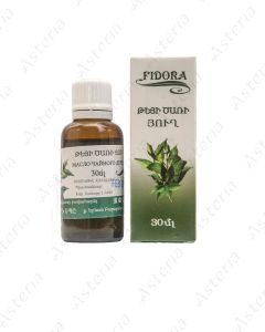 Fidora Tea tree oil 30ml