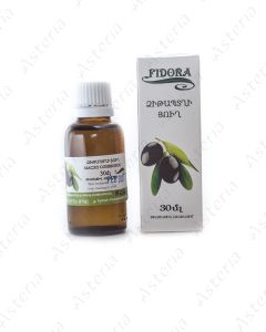 Fidora Olive oil 30ml